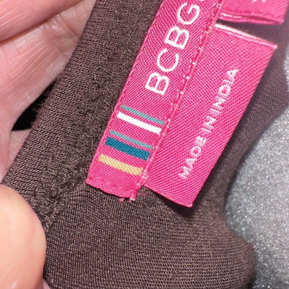 Halterneck Tie Dress Size:XS - Picture 4 of 4